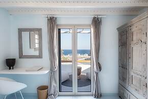 Saint Anna Villas Mykonos by Aura Homes