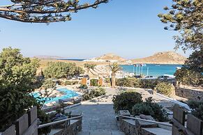 Saint Anna Villas Mykonos by Aura Homes