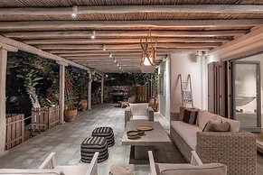 Saint Anna Villas Mykonos by Aura Homes