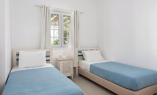 Saint Anna Villas Mykonos by Aura Homes