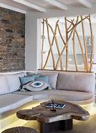 Saint Anna Villas Mykonos by Aura Homes