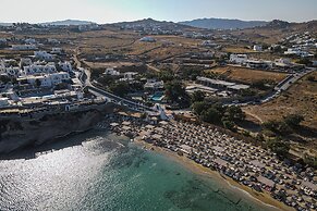 Saint Anna Villas Mykonos by Aura Homes