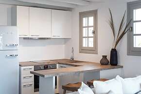 Saint Anna Villas Mykonos by Aura Homes