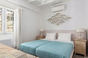 Saint Anna Villas Mykonos by Aura Homes