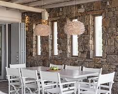 Saint Anna Villas Mykonos by Aura Homes