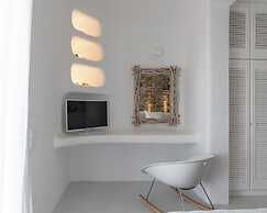 Saint Anna Villas Mykonos by Aura Homes