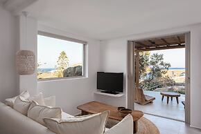 Saint Anna Villas Mykonos by Aura Homes