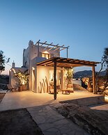 Saint Anna Villas Mykonos by Aura Homes