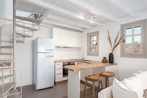 Saint Anna Villas Mykonos by Aura Homes