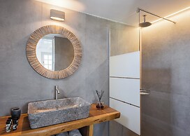 Saint Anna Villas Mykonos by Aura Homes