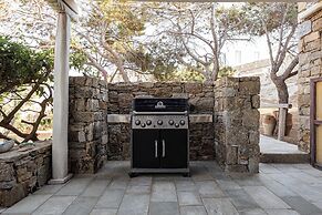 Saint Anna Villas Mykonos by Aura Homes