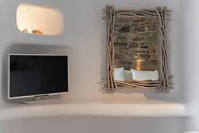 Saint Anna Villas Mykonos by Aura Homes