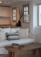 Saint Anna Villas Mykonos by Aura Homes