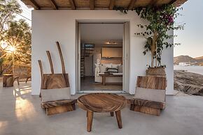 Saint Anna Villas Mykonos by Aura Homes