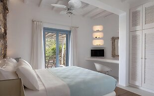 Saint Anna Villas Mykonos by Aura Homes
