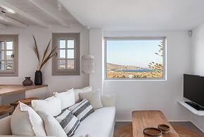 Saint Anna Villas Mykonos by Aura Homes