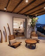 Saint Anna Villas Mykonos by Aura Homes