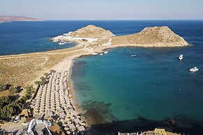 Saint Anna Villas Mykonos by Aura Homes