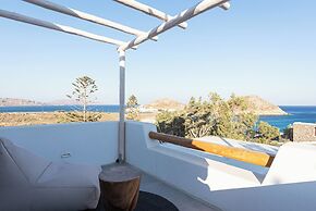 Saint Anna Villas Mykonos by Aura Homes