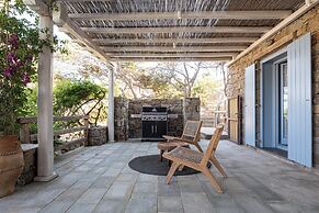 Saint Anna Villas Mykonos by Aura Homes