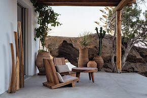 Saint Anna Villas Mykonos by Aura Homes