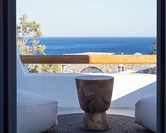 Saint Anna Villas Mykonos by Aura Homes