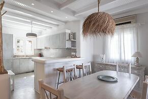 Saint Anna Villas Mykonos by Aura Homes