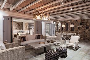 Saint Anna Villas Mykonos by Aura Homes