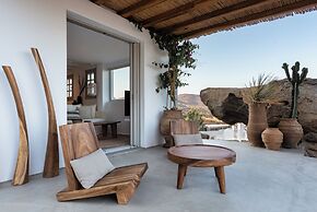 Saint Anna Villas Mykonos by Aura Homes