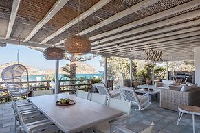 Saint Anna Villas Mykonos by Aura Homes