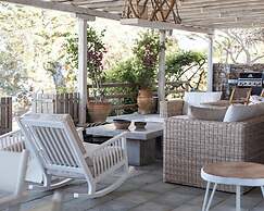 Saint Anna Villas Mykonos by Aura Homes