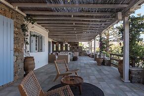 Saint Anna Villas Mykonos by Aura Homes