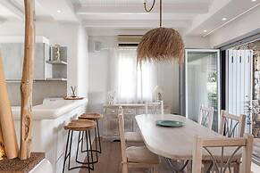 Saint Anna Villas Mykonos by Aura Homes