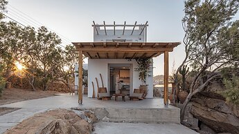 Saint Anna Villas Mykonos by Aura Homes
