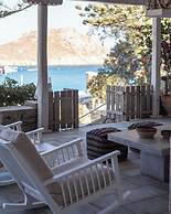 Saint Anna Villas Mykonos by Aura Homes