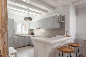 Saint Anna Villas Mykonos by Aura Homes