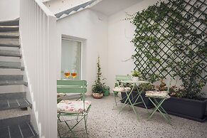 Zuara9room RIMNI Bed&Breakfast