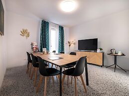 Zuara9room RIMNI Bed&Breakfast