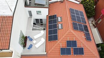 Zuara9room RIMNI Bed&Breakfast