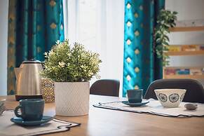 Zuara9room RIMNI Bed&Breakfast