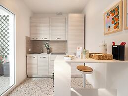 Zuara9room RIMNI Bed&Breakfast