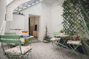 Zuara9room RIMNI Bed&Breakfast
