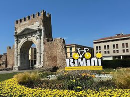 Zuara9room RIMNI Bed&Breakfast