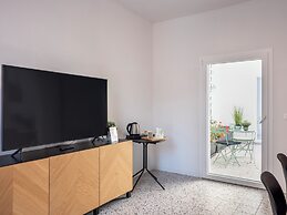 Zuara9room RIMNI Bed&Breakfast