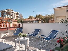 Zuara9room RIMNI Bed&Breakfast