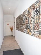 Zuara9room RIMNI Bed&Breakfast