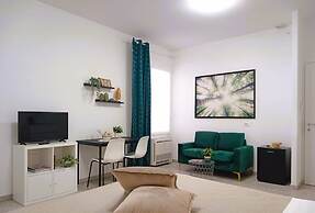 Zuara9room RIMNI Bed&Breakfast