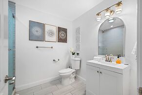 Exquisite Villa With Pool&games- 18 Guests