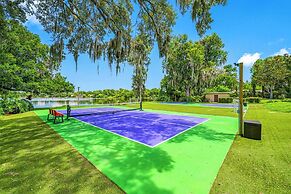 Exquisite Villa With Pool&games- 18 Guests