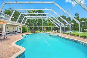 Exquisite Villa With Pool&games- 18 Guests